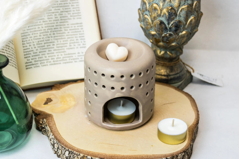 Diffuseur Coliseo L'Atelier Ginko - Boutique en Ligne