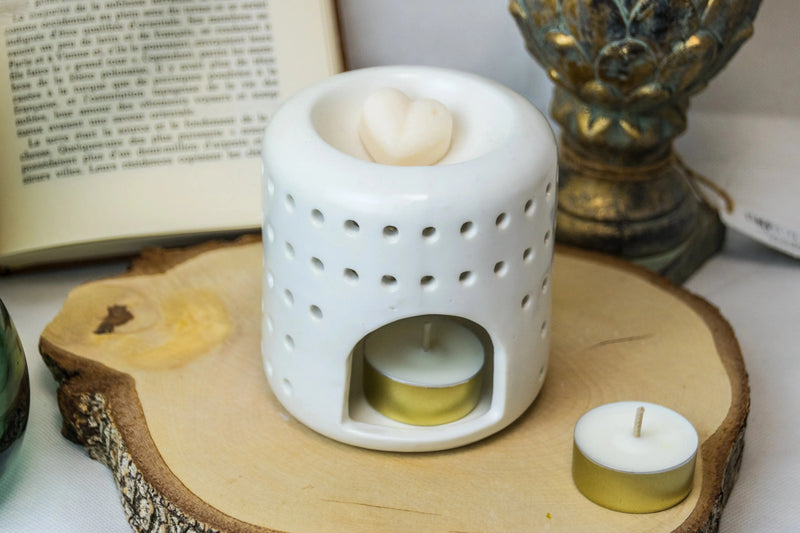 Diffuseur Coliseo L'Atelier Ginko - Boutique en Ligne