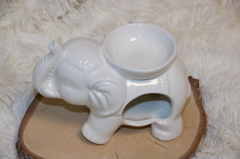 Diffuseur Tandor Blanc - L'Atelier Ginko - Boutique en Ligne