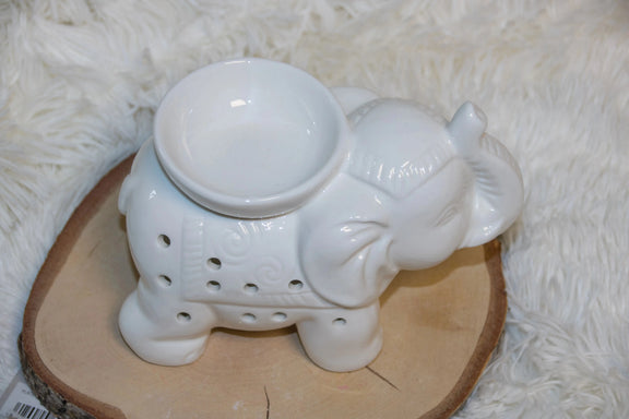 Diffuseur Tandor Blanc - L'Atelier Ginko - Boutique en Ligne