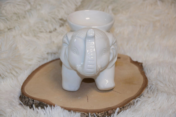 Diffuseur Tandor Blanc - L'Atelier Ginko - Boutique en Ligne