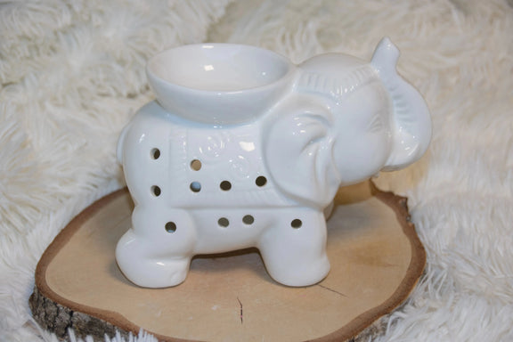 Diffuseur Tandor Blanc - L'Atelier Ginko - Boutique en Ligne