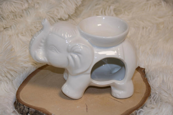 Diffuseur Tandor Blanc - L'Atelier Ginko - Boutique en Ligne