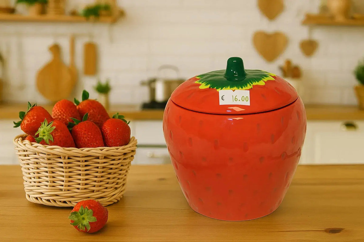 Diffuseur Fraise L'Atelier Ginko - Boutique en Ligne