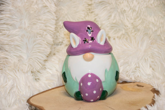 Diffuseur Gnome Bunny - L'Atelier Ginko - Boutique en Ligne