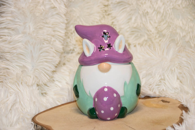 Diffuseur Gnome Bunny - L'Atelier Ginko - Boutique en Ligne