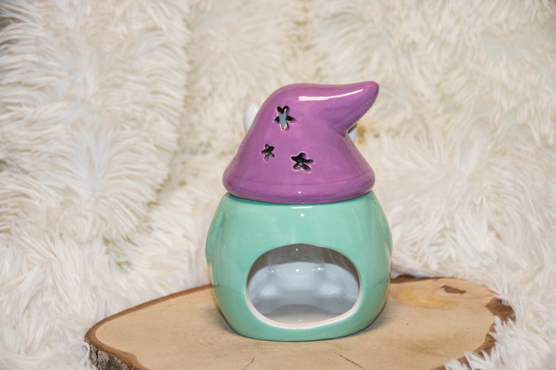Diffuseur Gnome Bunny - L'Atelier Ginko - Boutique en Ligne