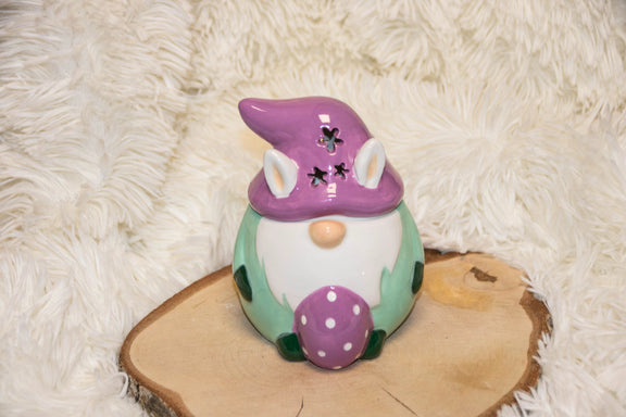Diffuseur Gnome Bunny - L'Atelier Ginko - Boutique en Ligne