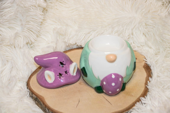 Diffuseur Gnome Bunny - L'Atelier Ginko - Boutique en Ligne