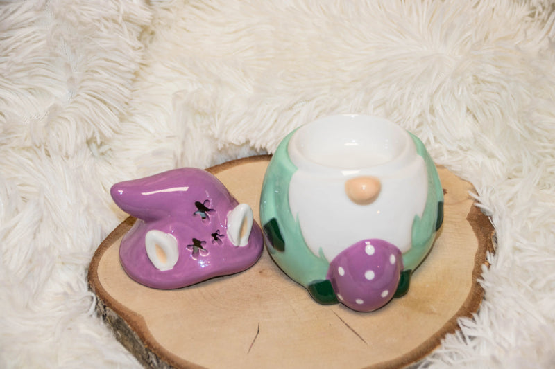 Diffuseur Gnome Bunny - L'Atelier Ginko - Boutique en Ligne