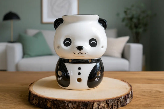 Diffuseur Panda L'Atelier Ginko - Boutique en Ligne