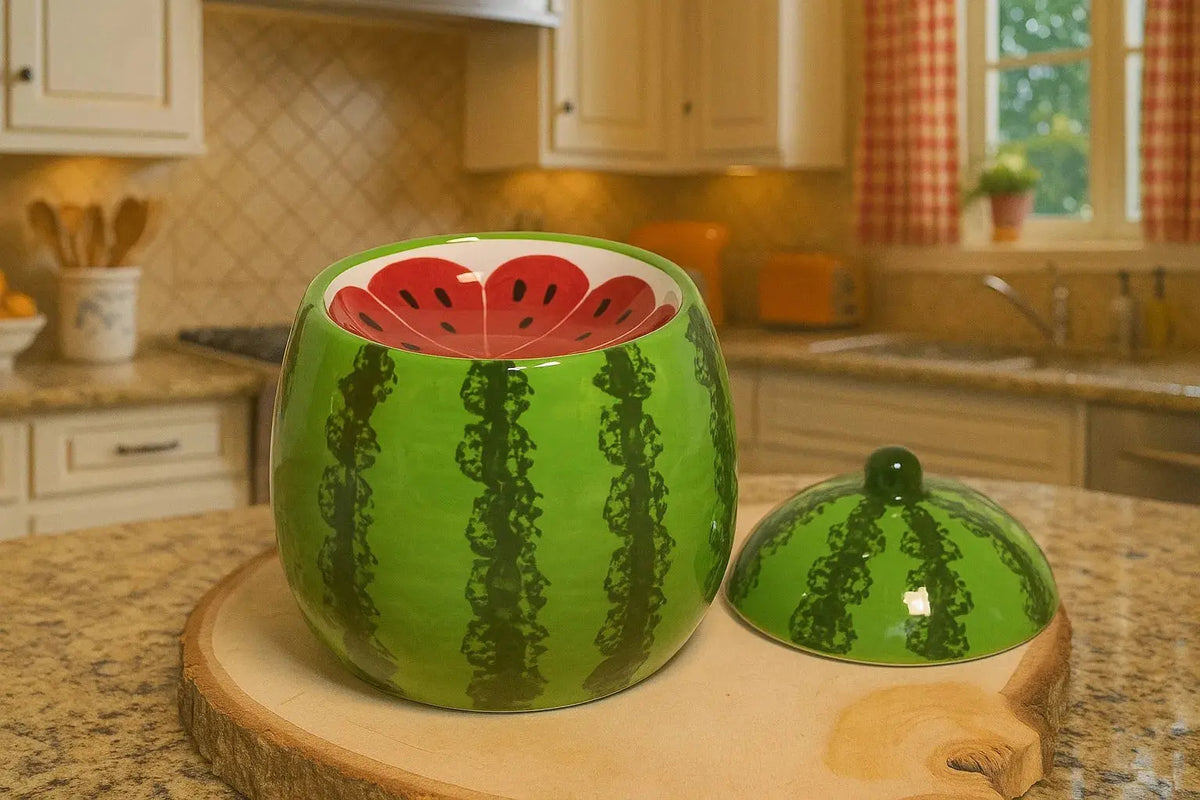 Diffuseur Pastèque L'Atelier Ginko - Boutique en Ligne