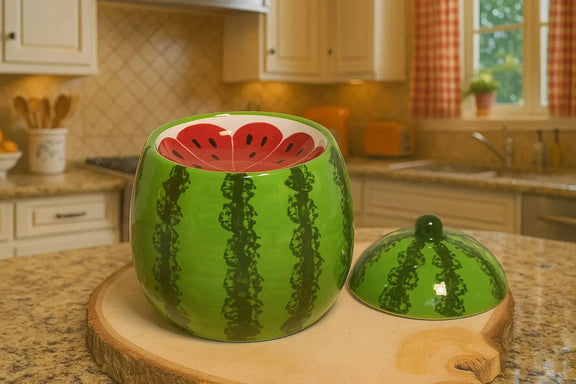 Diffuseur Pastèque L'Atelier Ginko - Boutique en Ligne