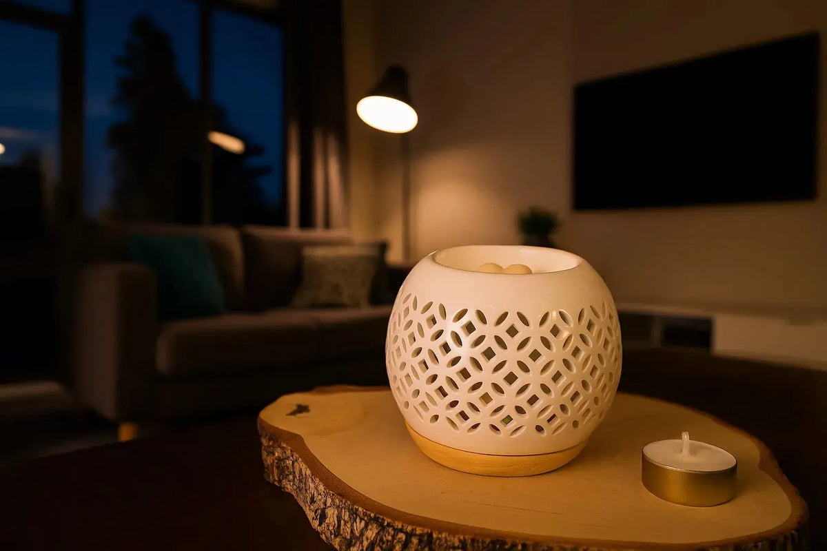 Diffuseur Qianbi L'Atelier Ginko - Boutique en Ligne