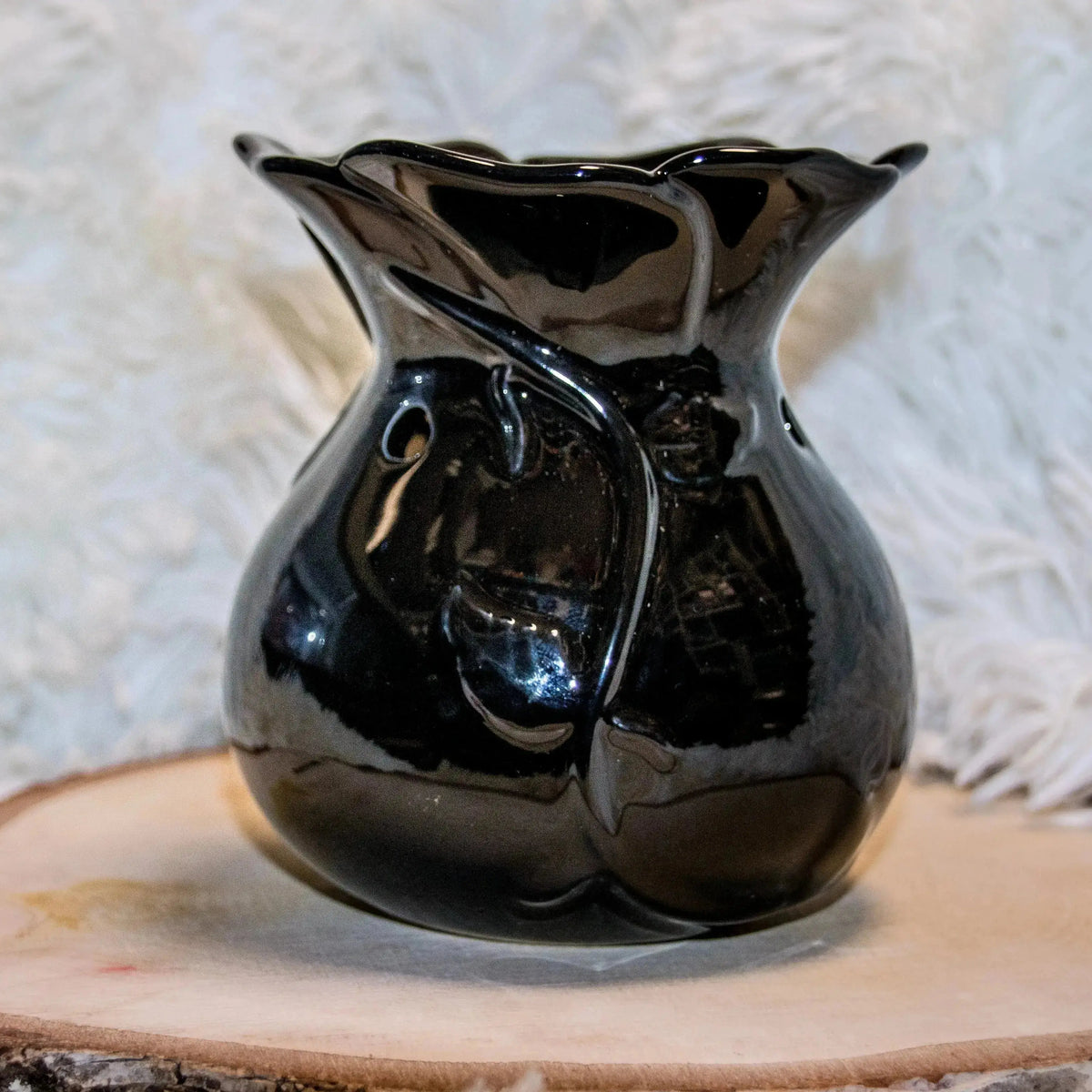 Diffuseur Rose noir - L'Atelier Ginko - Boutique en Ligne