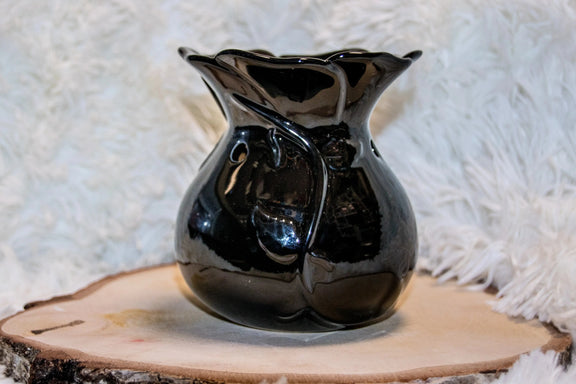 Diffuseur Rose noir - L'Atelier Ginko - Boutique en Ligne