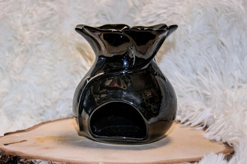 Diffuseur Rose noir - L'Atelier Ginko - Boutique en Ligne