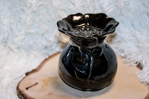 Diffuseur Rose noir - L'Atelier Ginko - Boutique en Ligne