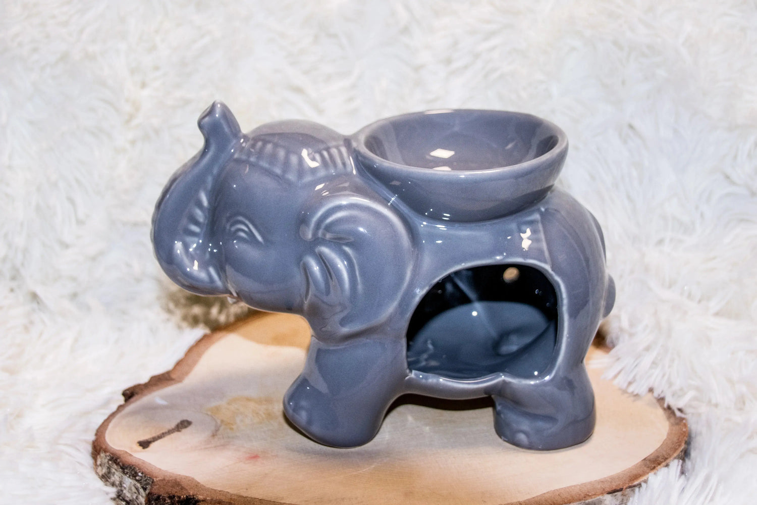 Diffuseur Tandor Blanc L'Atelier Ginko - Boutique en Ligne