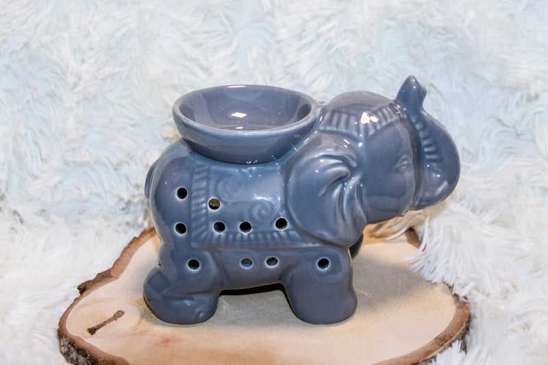 Diffuseur Tandor Blanc L'Atelier Ginko - Boutique en Ligne