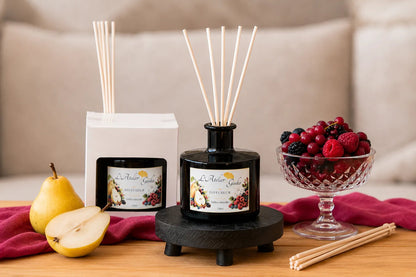 Diffuseur d’ambiance parfumé L'Atelier Ginko - Boutique en Ligne
