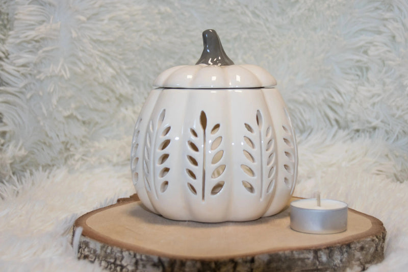 Diffuseur Citrouille L'Atelier Ginko - Boutique en Ligne