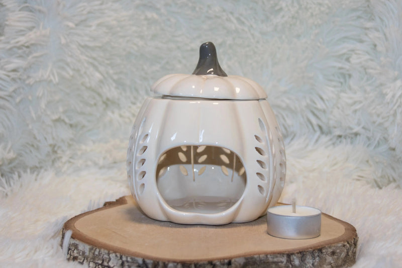Diffuseur Citrouille L'Atelier Ginko - Boutique en Ligne