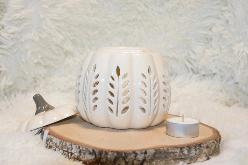 Diffuseur Citrouille L'Atelier Ginko - Boutique en Ligne
