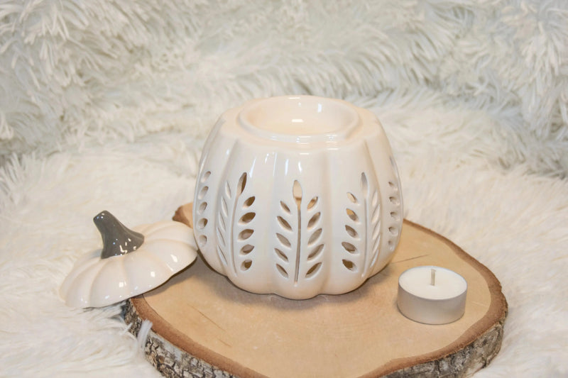 Diffuseur Citrouille L'Atelier Ginko - Boutique en Ligne