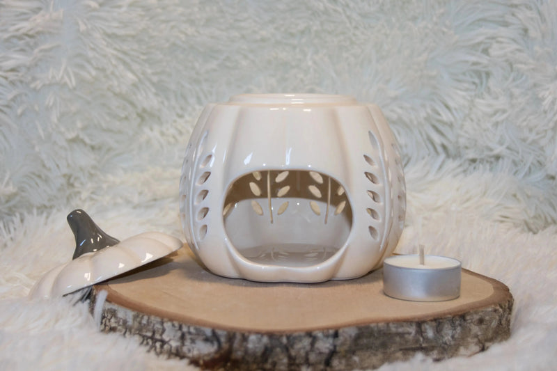 Diffuseur Citrouille L'Atelier Ginko - Boutique en Ligne