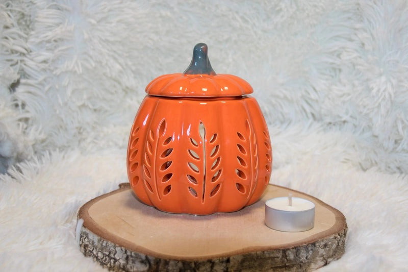 Diffuseur Citrouille L'Atelier Ginko - Boutique en Ligne