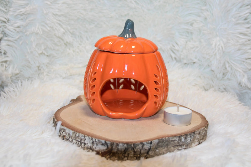 Diffuseur Citrouille L'Atelier Ginko - Boutique en Ligne