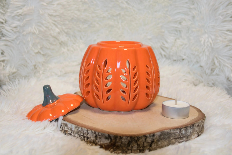 Diffuseur Citrouille L'Atelier Ginko - Boutique en Ligne