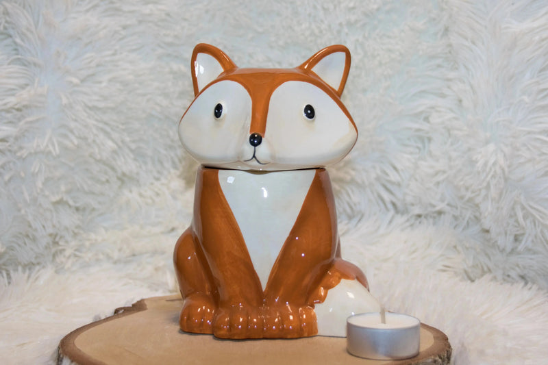 Diffuseur Renard L'Atelier Ginko - Boutique en Ligne