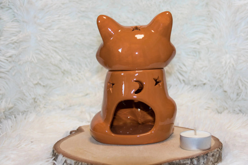 Diffuseur Renard L'Atelier Ginko - Boutique en Ligne