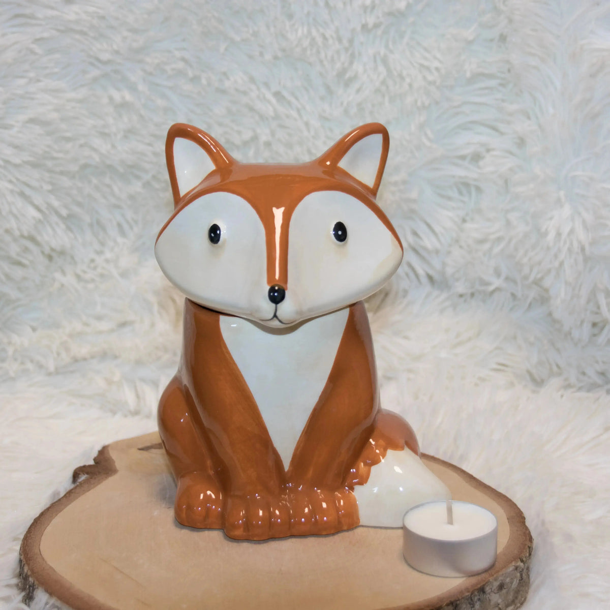 Diffuseur Renard L'Atelier Ginko - Boutique en Ligne