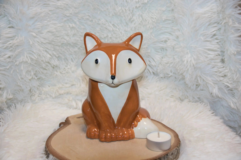 Diffuseur Renard L'Atelier Ginko - Boutique en Ligne