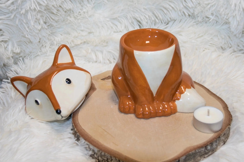 Diffuseur Renard L'Atelier Ginko - Boutique en Ligne