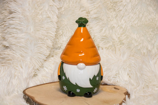 Diffuseur Gnome Carotte - L'Atelier Ginko - Boutique en Ligne