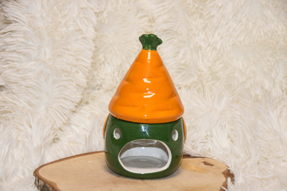 Diffuseur Gnome Carotte - L'Atelier Ginko - Boutique en Ligne