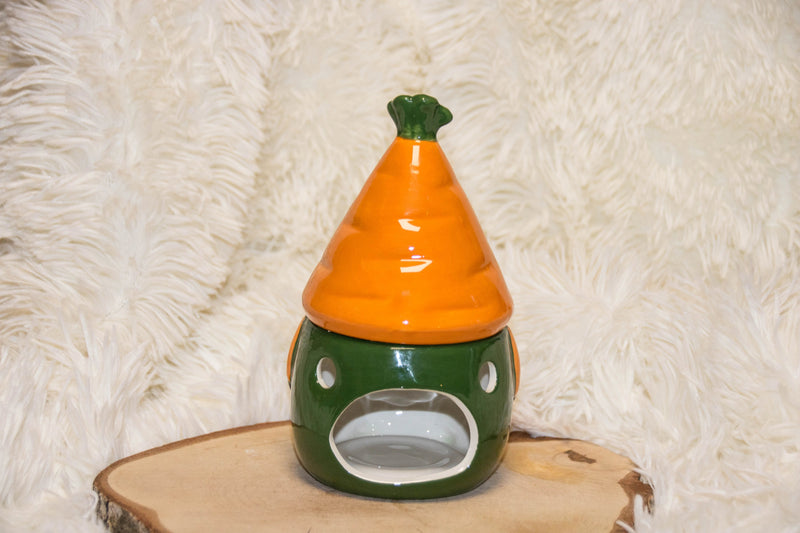 Diffuseur Gnome Carotte - L'Atelier Ginko - Boutique en Ligne