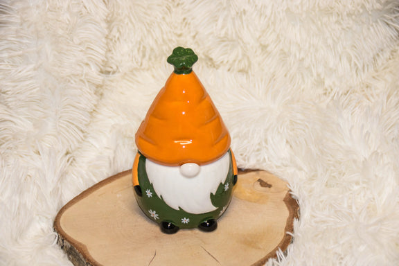 Diffuseur Gnome Carotte - L'Atelier Ginko - Boutique en Ligne