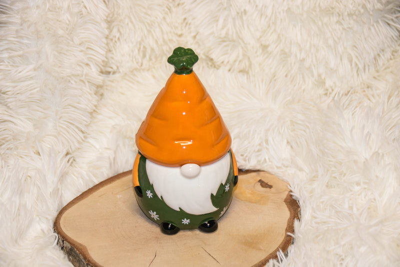 Diffuseur Gnome Carotte - L'Atelier Ginko - Boutique en Ligne