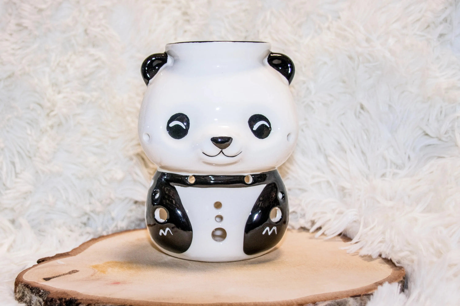 Diffuseur Panda L'Atelier Ginko - Boutique en Ligne
