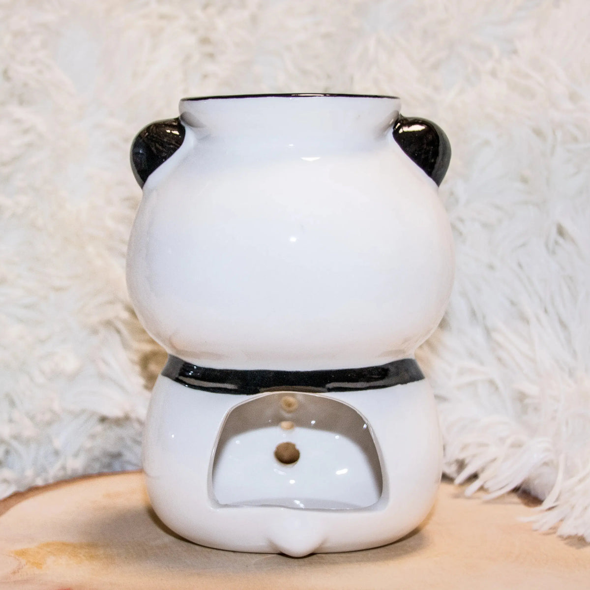 Diffuseur Panda L'Atelier Ginko - Boutique en Ligne