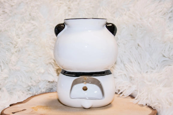 Diffuseur Panda L'Atelier Ginko - Boutique en Ligne