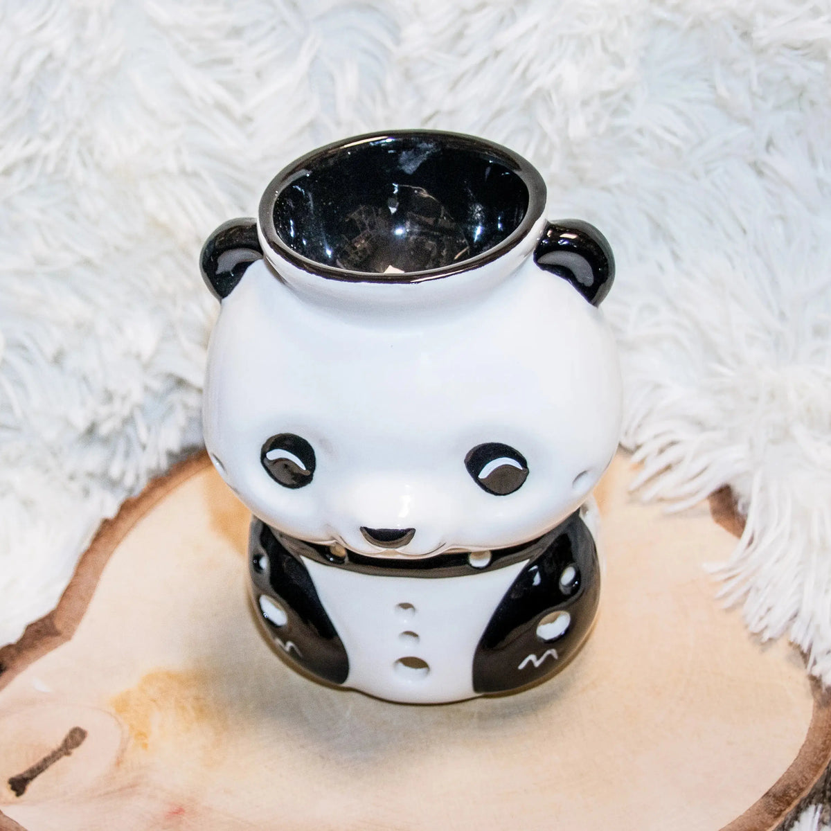 Diffuseur Panda L'Atelier Ginko - Boutique en Ligne