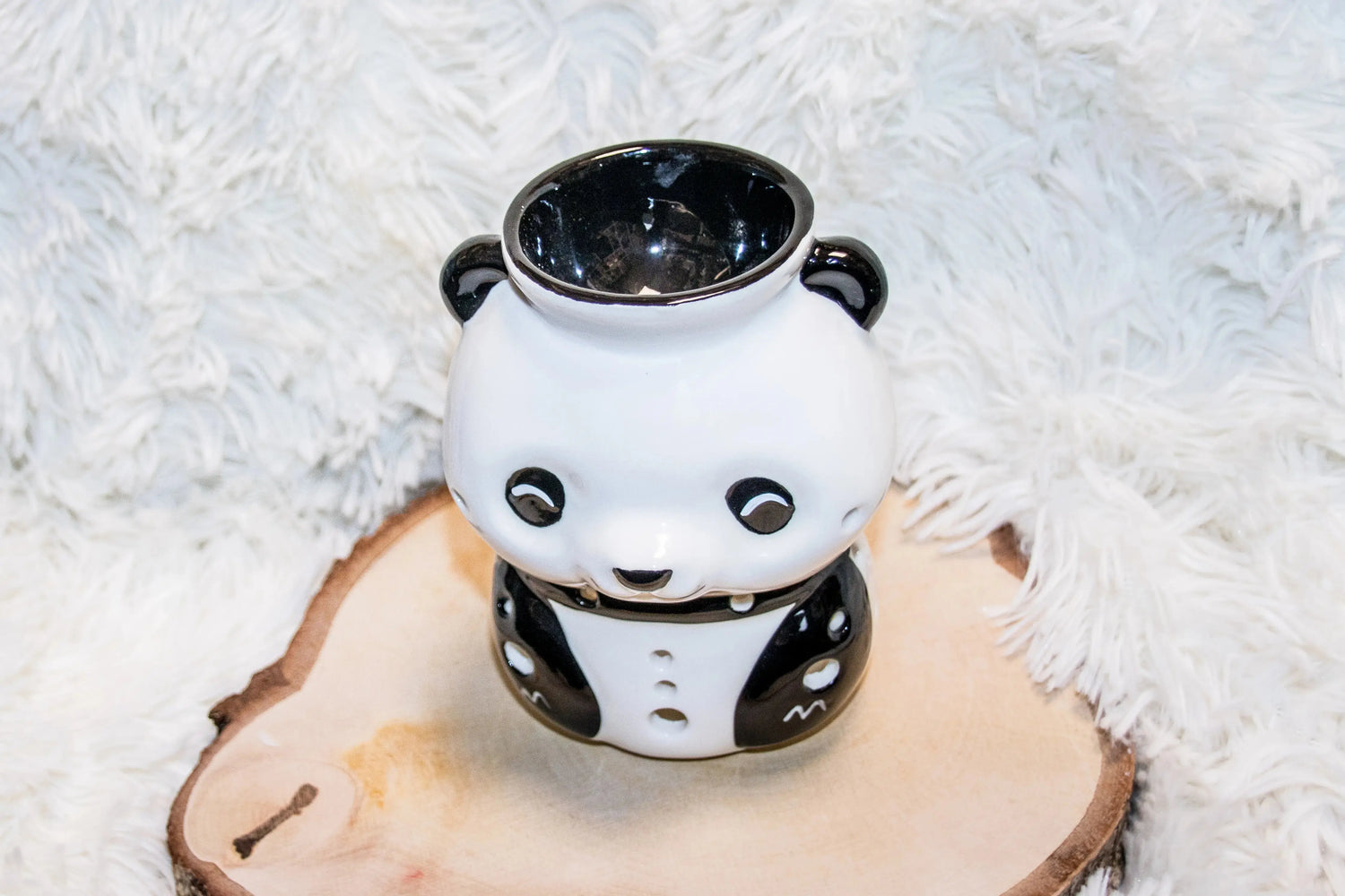 Diffuseur Panda L'Atelier Ginko - Boutique en Ligne
