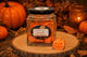Gourmand scented fondants