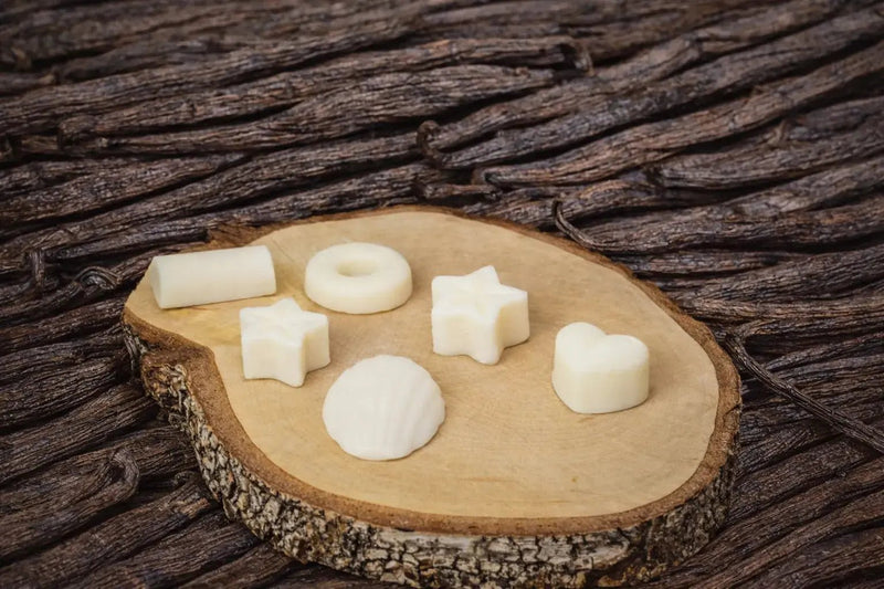 fondants parfumés artisanaux Fruités L'Atelier Ginko - Boutique en Ligne